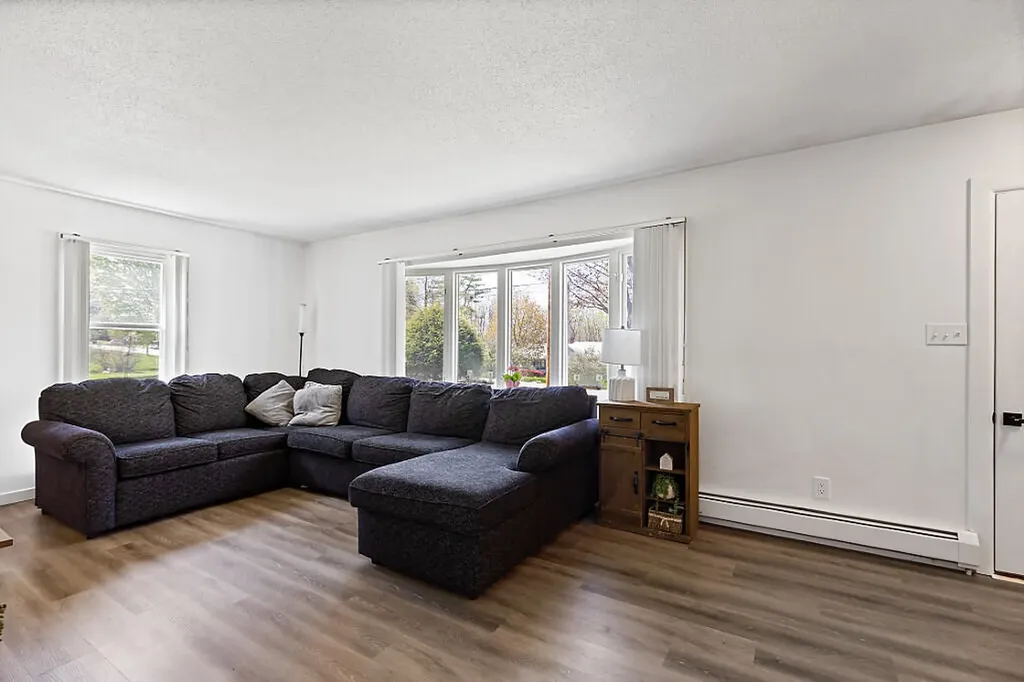 158 Bassett Road Winslow ME 04901