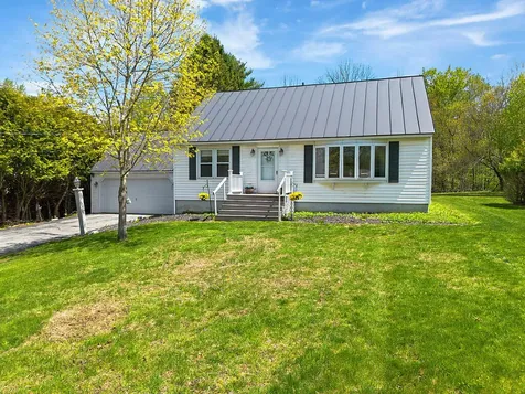 158 Bassett Road Winslow ME 04901