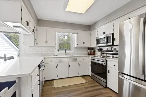 158 Bassett Road Winslow ME 04901