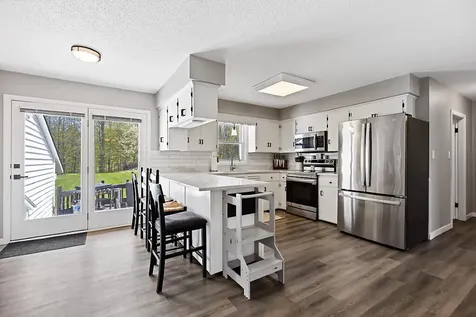 158 Bassett Road Winslow ME 04901
