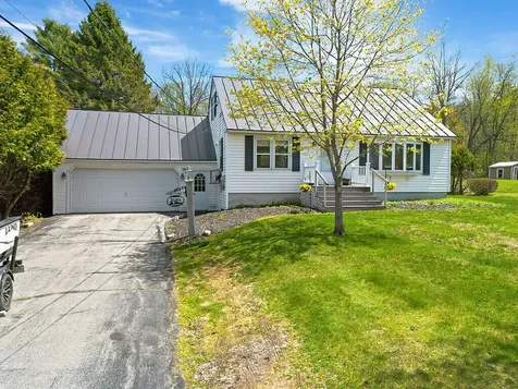 158 Bassett Road Winslow ME 04901