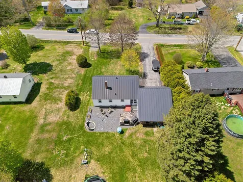 158 Bassett Road Winslow ME 04901