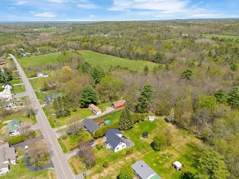 158 Bassett Road Winslow ME 04901