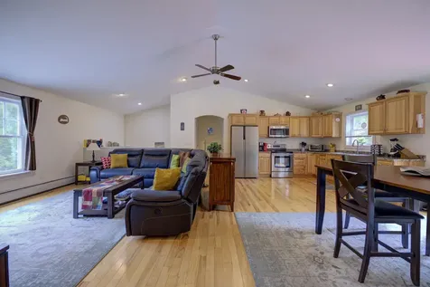 109 Highland Ridge Hollis ME 04042