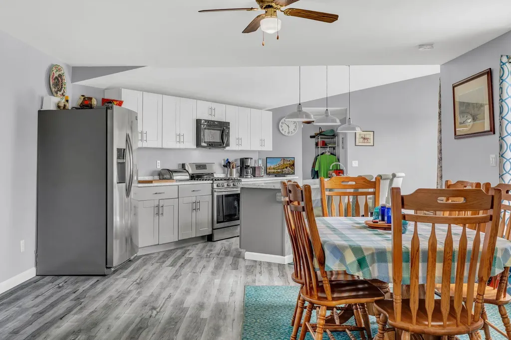 752 Detroit Road Troy ME 04987