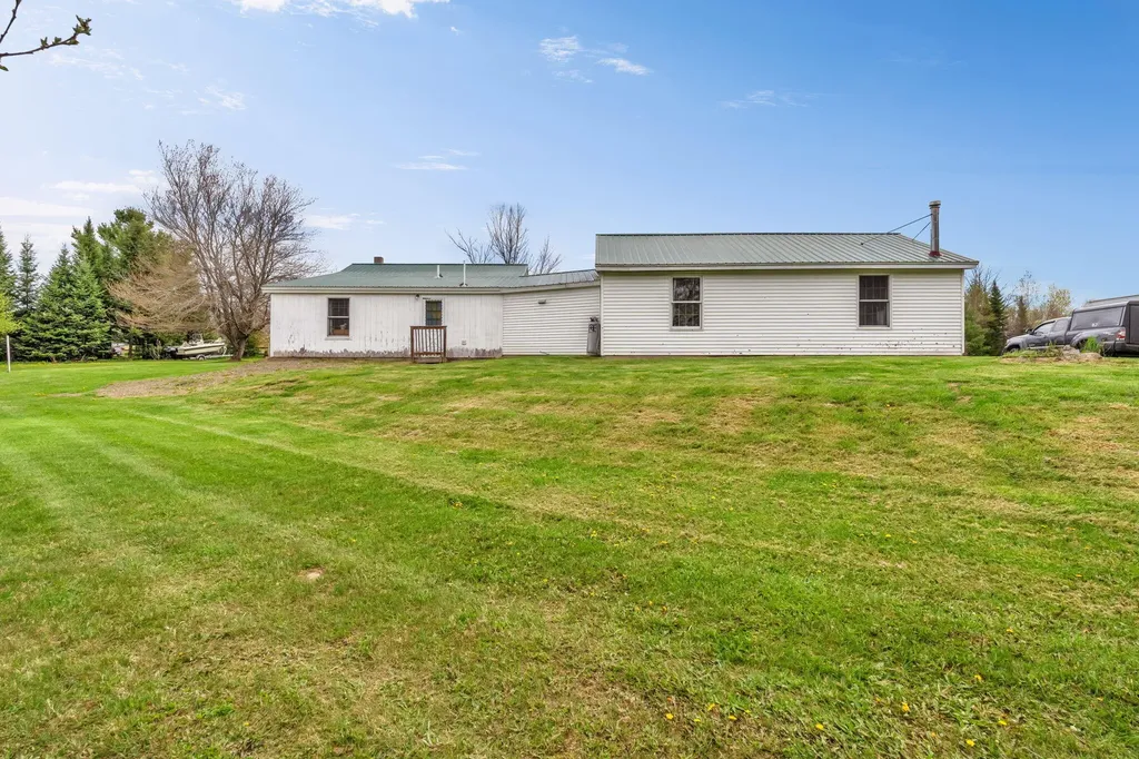 752 Detroit Road Troy ME 04987