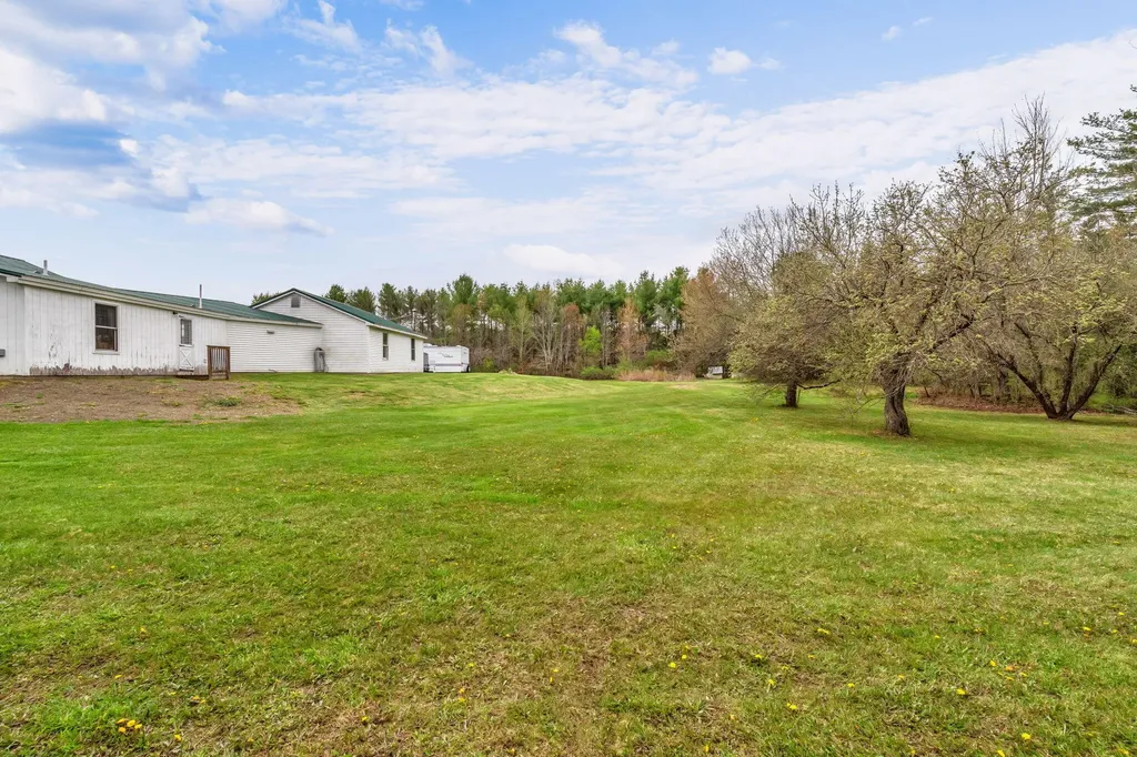 752 Detroit Road Troy ME 04987