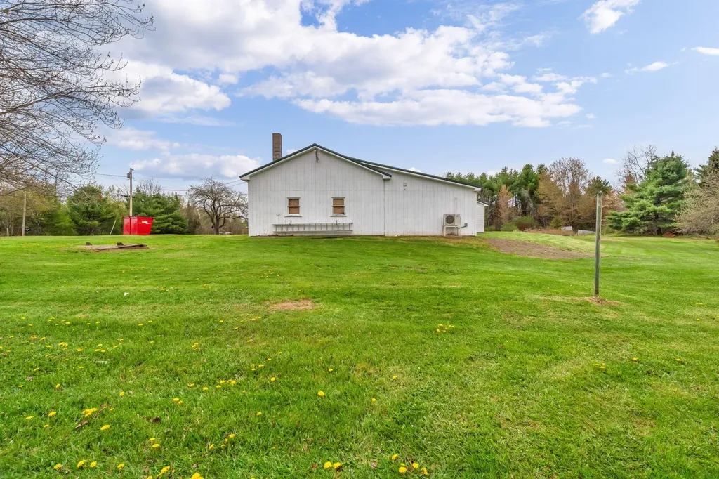 752 Detroit Road Troy ME 04987