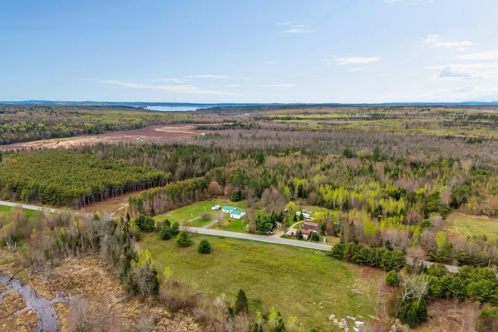 752 Detroit Road Troy ME 04987