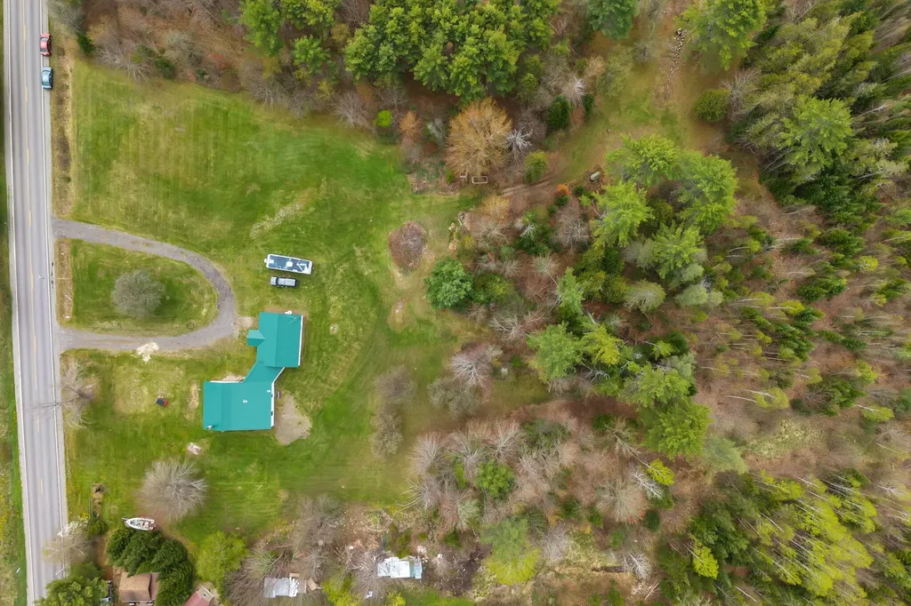 752 Detroit Road Troy ME 04987