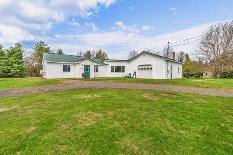 752 Detroit Road Troy ME 04987