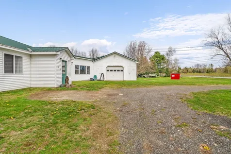 752 Detroit Road Troy ME 04987