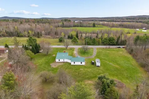 752 Detroit Road Troy ME 04987