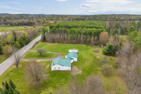 752 Detroit Road Troy ME 04987