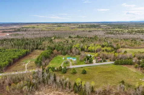 752 Detroit Road Troy ME 04987