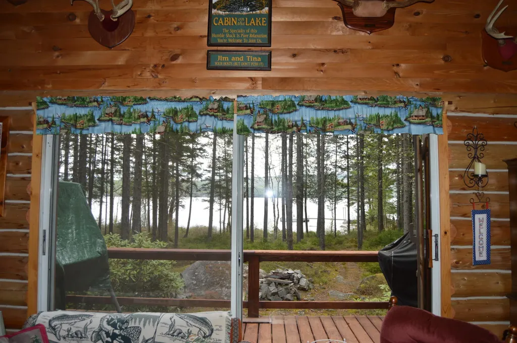 M1 L12-10 Toothaker Island Rangeley Plt ME 04970