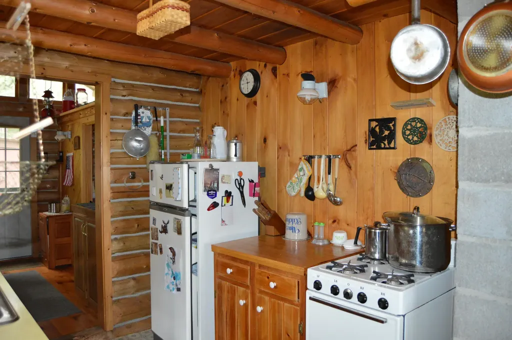 M1 L12-10 Toothaker Island Rangeley Plt ME 04970