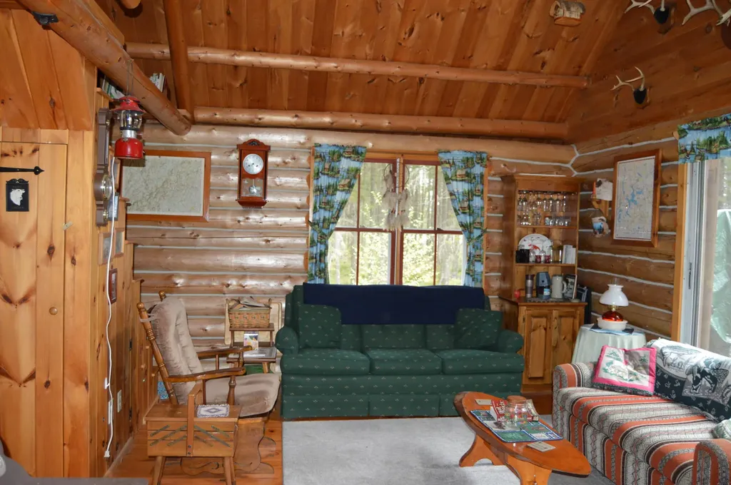 M1 L12-10 Toothaker Island Rangeley Plt ME 04970