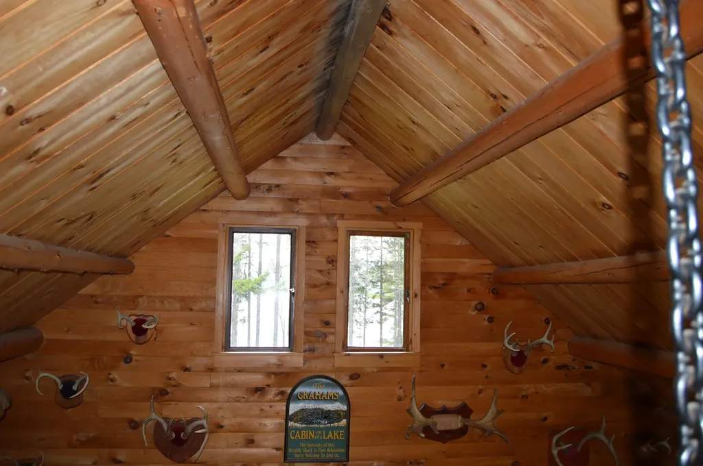 M1 L12-10 Toothaker Island Rangeley Plt ME 04970