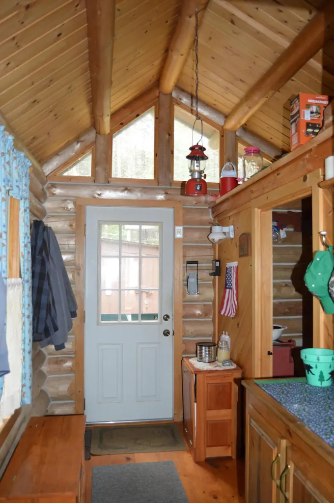 M1 L12-10 Toothaker Island Rangeley Plt ME 04970