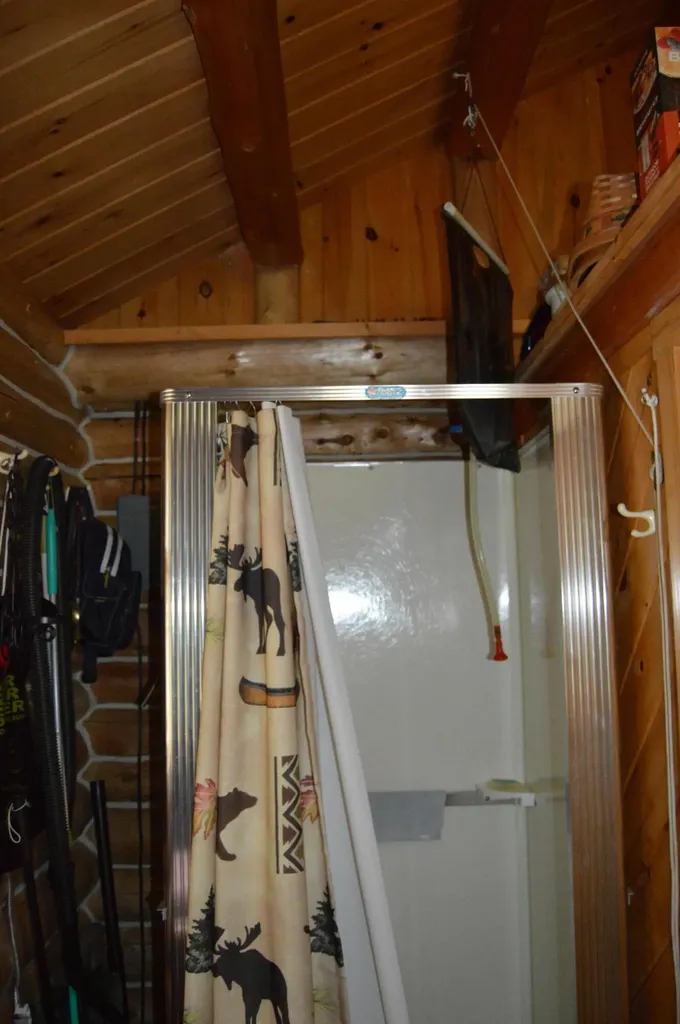 M1 L12-10 Toothaker Island Rangeley Plt ME 04970