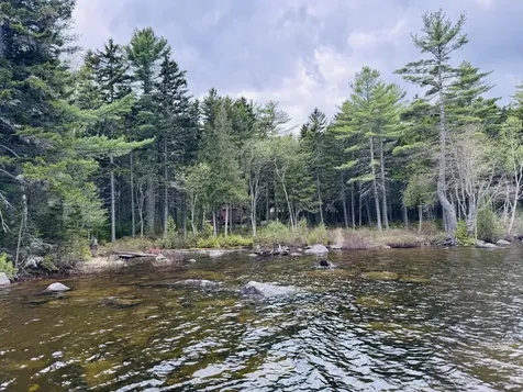 M1 L12-10 Toothaker Island Rangeley Plt ME 04970