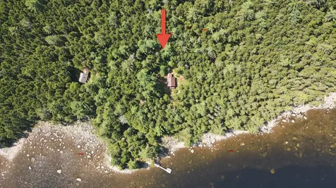 M1 L12-10 Toothaker Island Rangeley Plt ME 04970