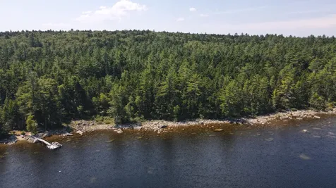 M1 L12-10 Toothaker Island Rangeley Plt ME 04970