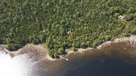 M1 L12-10 Toothaker Island Rangeley Plt ME 04970