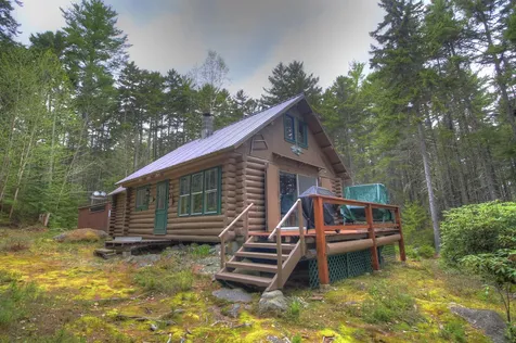 M1 L12-10 Toothaker Island Rangeley Plt ME 04970