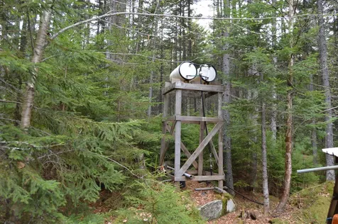 M1 L12-10 Toothaker Island Rangeley Plt ME 04970