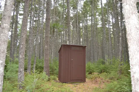 M1 L12-10 Toothaker Island Rangeley Plt ME 04970