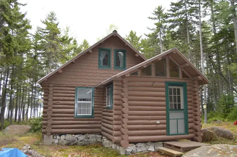 M1 L12-10 Toothaker Island Rangeley Plt ME 04970
