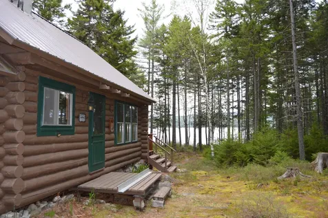 M1 L12-10 Toothaker Island Rangeley Plt ME 04970