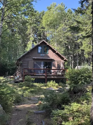 M1 L12-10 Toothaker Island Rangeley Plt ME 04970
