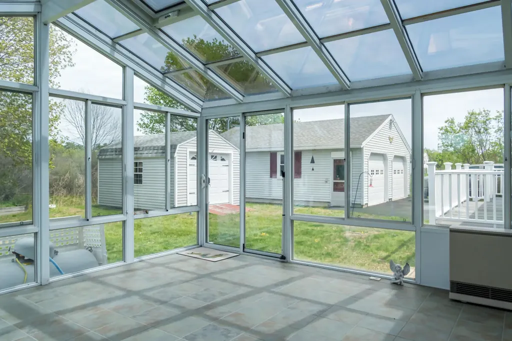 800 North Road North Yarmouth ME 04097