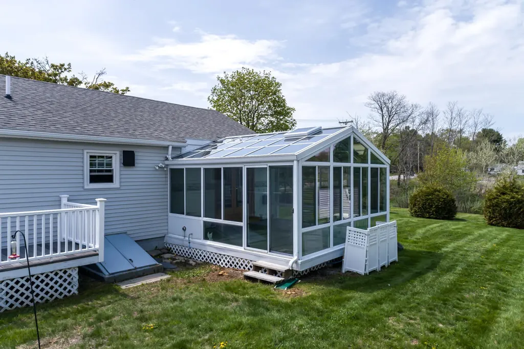 800 North Road North Yarmouth ME 04097