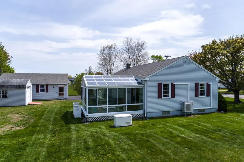 800 North Road North Yarmouth ME 04097
