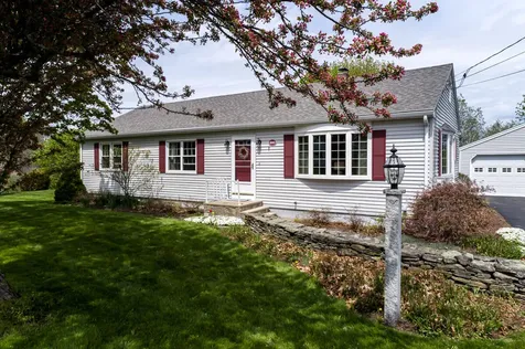 800 North Road North Yarmouth ME 04097