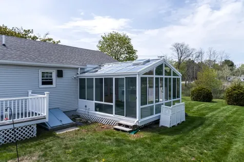 800 North Road North Yarmouth ME 04097