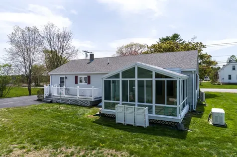 800 North Road North Yarmouth ME 04097