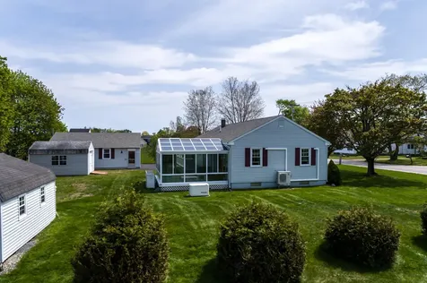 800 North Road North Yarmouth ME 04097