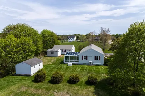 800 North Road North Yarmouth ME 04097