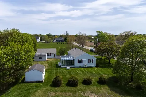 800 North Road North Yarmouth ME 04097