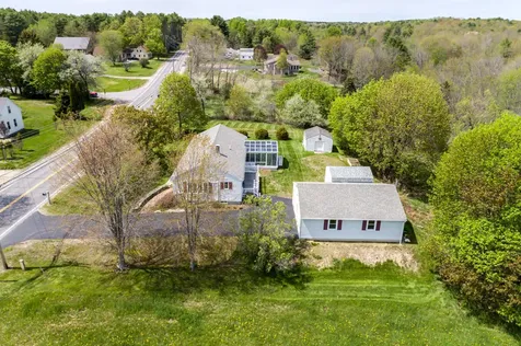 800 North Road North Yarmouth ME 04097