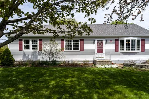 800 North Road North Yarmouth ME 04097
