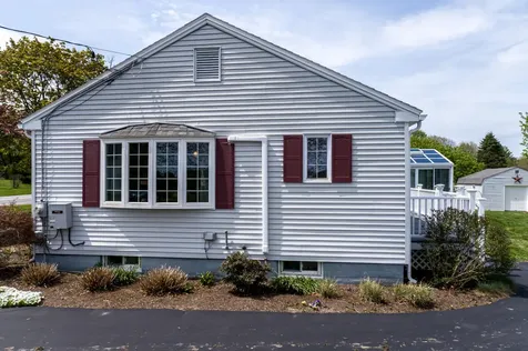 800 North Road North Yarmouth ME 04097
