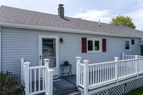 800 North Road North Yarmouth ME 04097