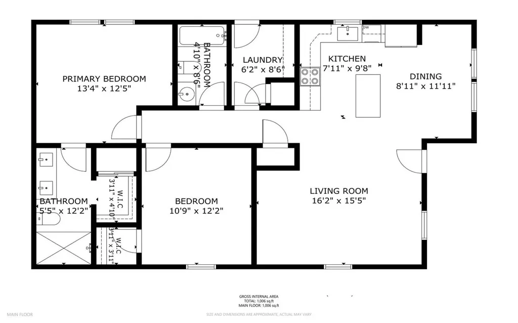 11 Cookson Road Burnham ME 04922