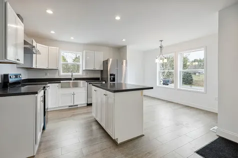11 Cookson Road Burnham ME 04922
